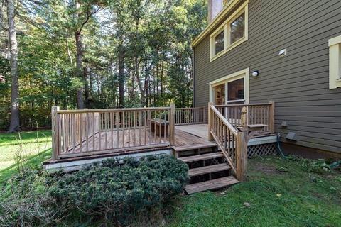 1 Nathaniel Guild Rd, Sharon, MA 02067 photo 31