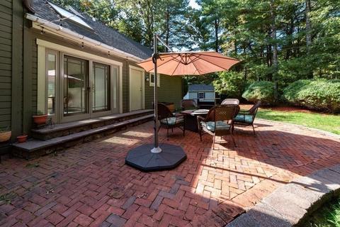 1 Nathaniel Guild Rd, Sharon, MA 02067 photo 30