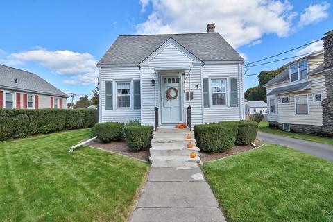 7 Calumet Ave, Worcester, MA 01606 photo 1