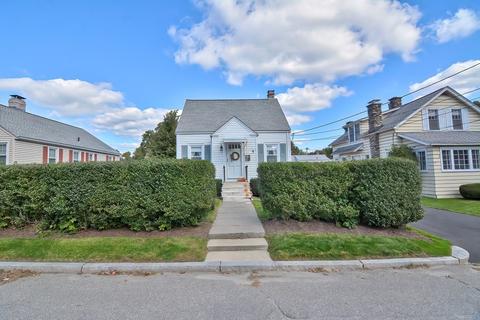 7 Calumet Ave, Worcester, MA 01606 photo 29