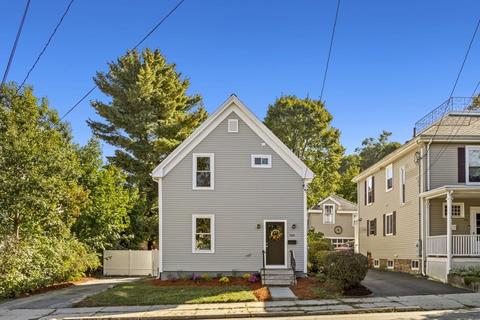 368 Central St, Saugus, MA 01906 photo 1