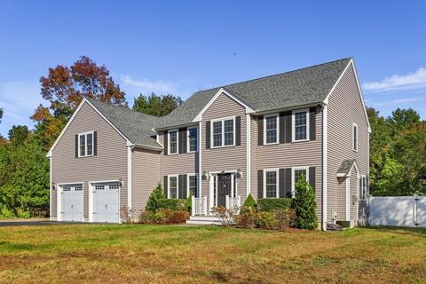223 Elm St, Hanson, MA 02341 photo 2