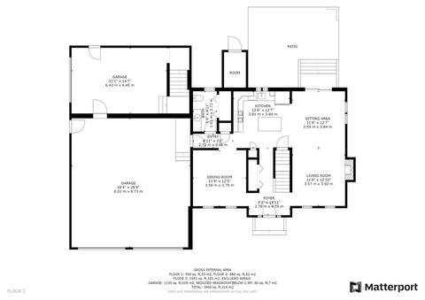 223 Elm St, Hanson, MA 02341 photo 34