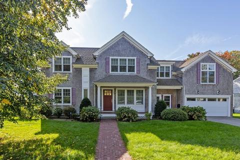 47 Bel Air Rd, Hingham, MA 02043 photo 1