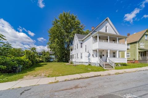 48 Clifton Ave, Springfield, MA 01105 photo 3