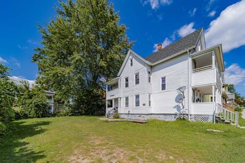 48 Clifton Ave, Springfield, MA 01105 photo 4