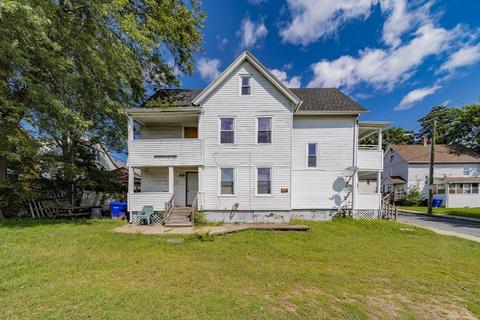 48 Clifton Ave, Springfield, MA 01105 photo 5