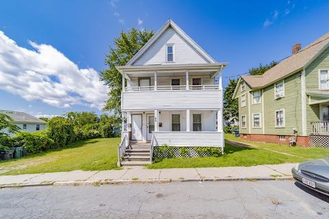 48 Clifton Ave, Springfield, MA 01105 photo 2