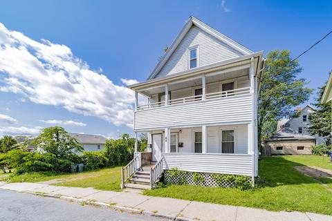 48 Clifton Ave, Springfield, MA 01105 photo 1