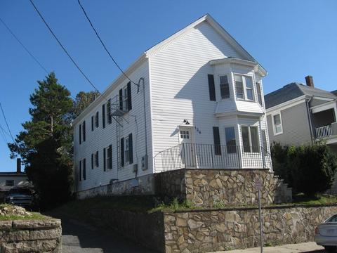 136 Swindells St, Fall River, MA 02723 photo 1