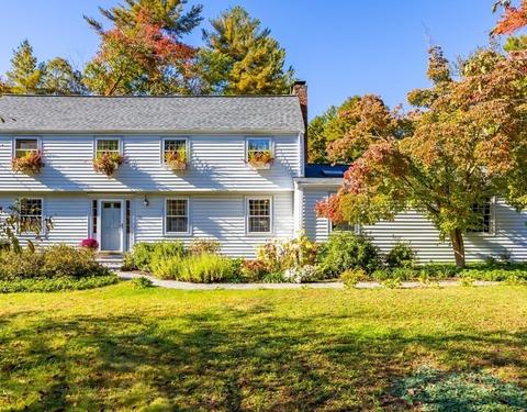 10 Thoreau Rd, Acton, MA 01720 photo 4