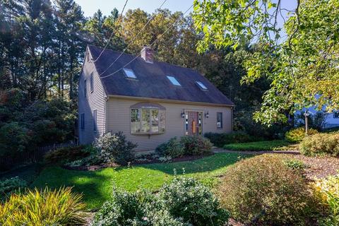 137 Glen Ave, Upton, MA 01568 photo 1