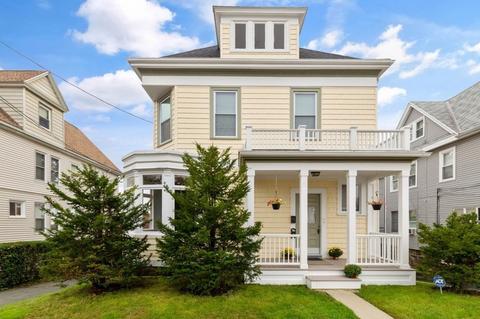 157 Garland St, Everett, MA 02149 photo 1