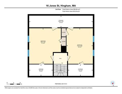 16 Jones, Hingham, MA 02043 photo 38