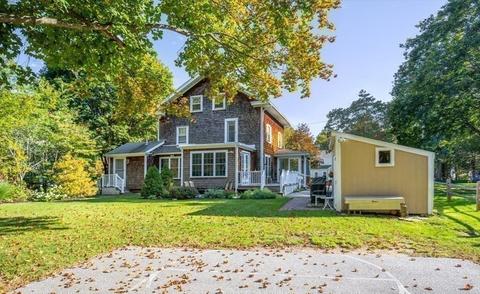 16 Jones, Hingham, MA 02043 photo 29