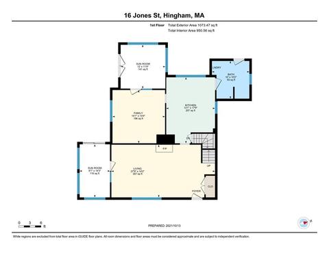 16 Jones, Hingham, MA 02043 photo 36