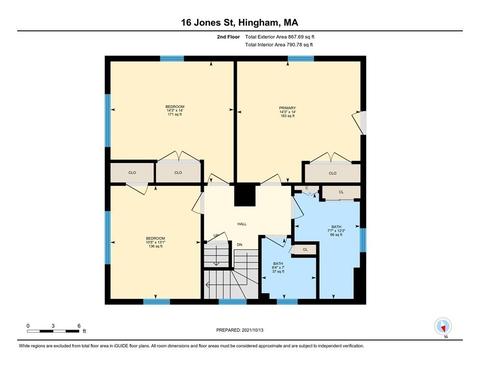16 Jones, Hingham, MA 02043 photo 37
