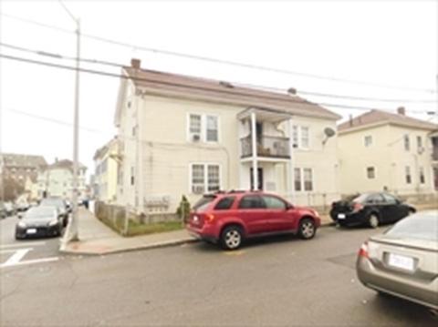 116 5th St, Fall River, MA 02721 photo 1