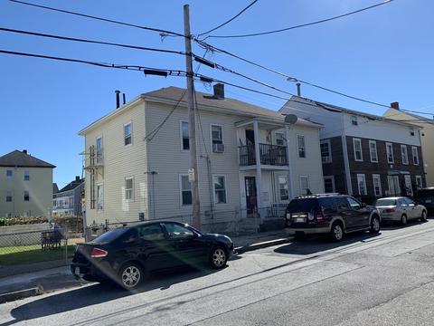 116 5th St, Fall River, MA 02721 photo 3