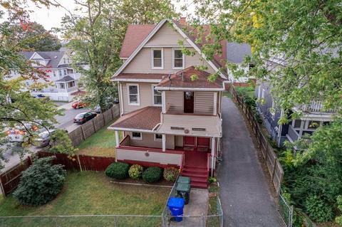 98 Prospect St, Springfield, MA 01107 photo 1