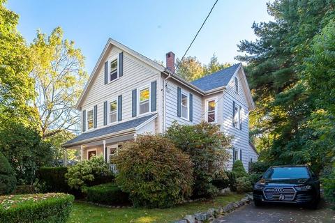 20 Colburn St, Dedham, MA 02026 photo 26