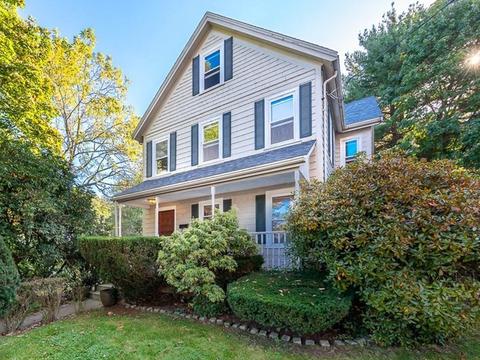 20 Colburn St, Dedham, MA 02026 photo 1