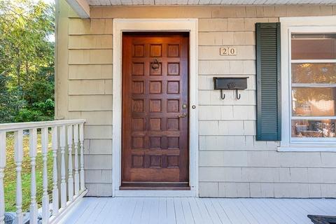 20 Colburn St, Dedham, MA 02026 photo 3