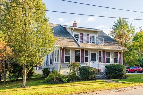 52 Clark St, Worcester, MA 01606 photo 3