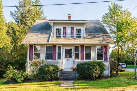 52 Clark St, Worcester, MA 01606 photo 2