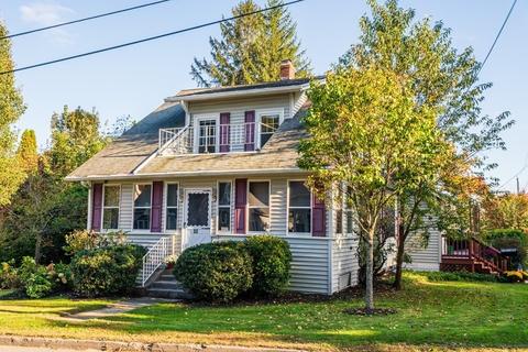 52 Clark St, Worcester, MA 01606 photo 1