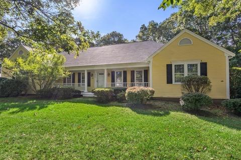 96 Regatta Dr, Barnstable, MA 02632 photo 2