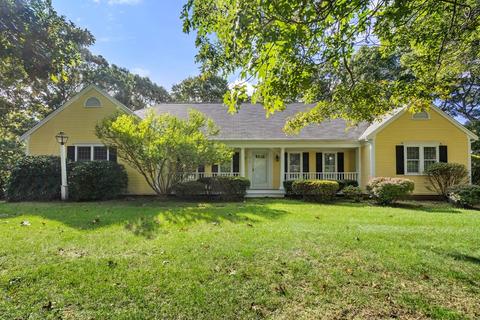 96 Regatta Dr, Barnstable, MA 02632 photo 1