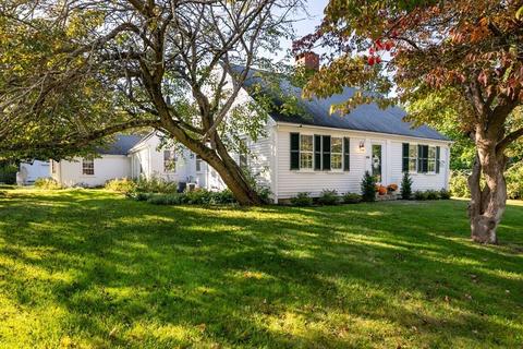 1019 Main St, Hingham, MA 02043 photo 1