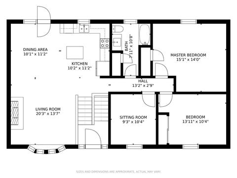 81 Dewey St, Fall River, MA 02720 photo 39