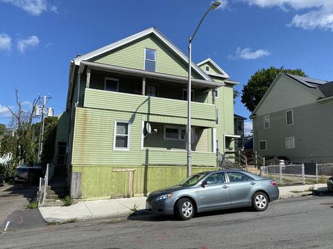 21 Barclay St, Worcester, MA 01604 photo 2