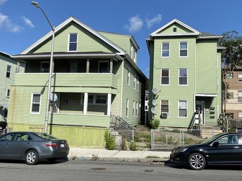21 Barclay St, Worcester, MA 01604 photo 4