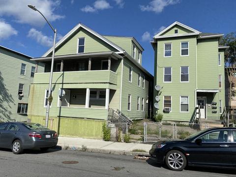 21 Barclay St, Worcester, MA 01604 photo 3