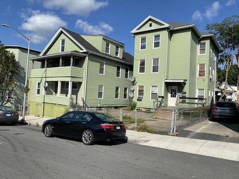 21 Barclay St, Worcester, MA 01604 photo 1