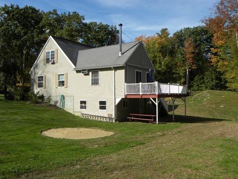 360 Coldbrook Rd, Oakham, MA 01068 photo 7