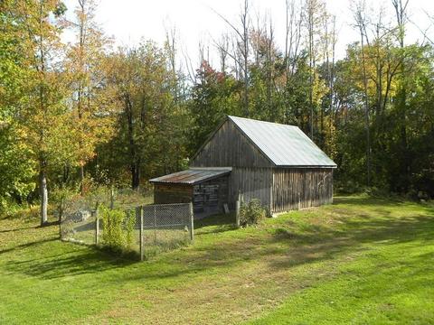 360 Coldbrook Rd, Oakham, MA 01068 photo 4