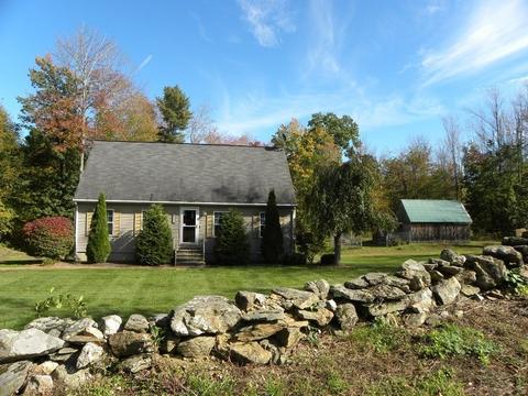 360 Coldbrook Rd, Oakham, MA 01068 photo 3