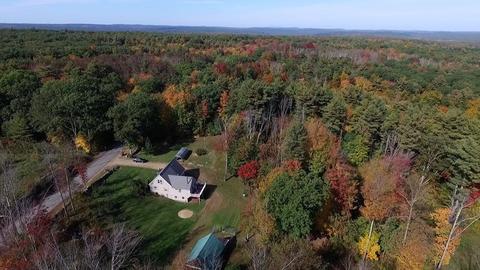 360 Coldbrook Rd, Oakham, MA 01068 photo 1