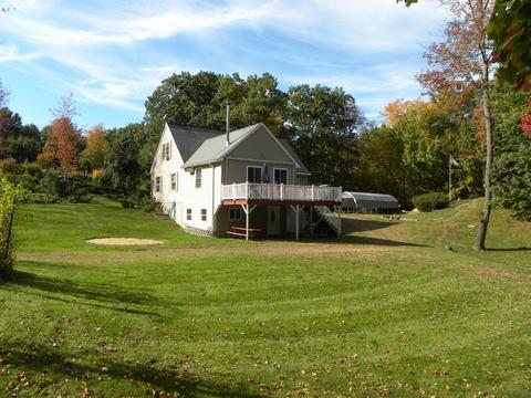 360 Coldbrook Rd, Oakham, MA 01068 photo 2