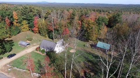 360 Coldbrook Rd, Oakham, MA 01068 photo 5