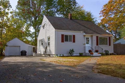26 Steuben St, Springfield, MA 01151 photo 1