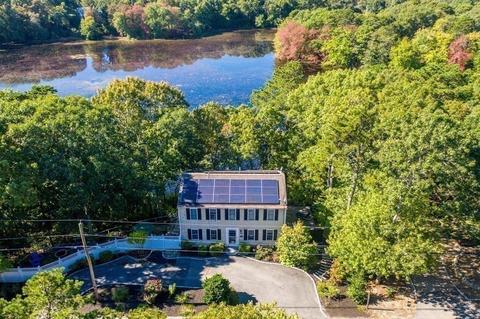 160 Algonquin Ave, Mashpee, MA 02649 photo 34