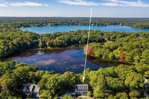160 Algonquin Ave, Mashpee, MA 02649 photo 2