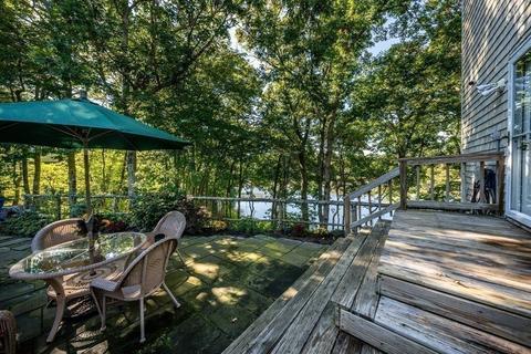 160 Algonquin Ave, Mashpee, MA 02649 photo 29