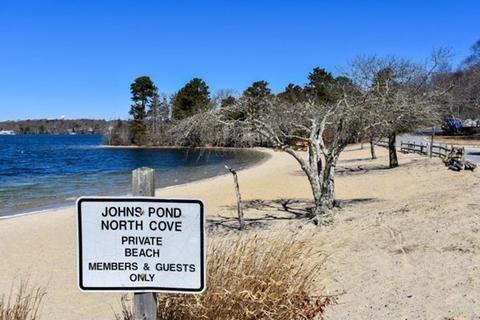 160 Algonquin Ave, Mashpee, MA 02649 photo 35