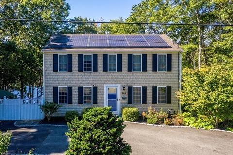 160 Algonquin Ave, Mashpee, MA 02649 photo 4